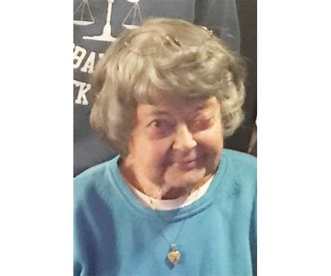 Virginia Stanhope Obituary (2023) - Waterloo, IA - Waterloo-Cedar Falls ...