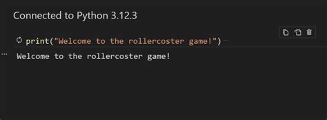 vs Code Interactive Window 的图像结果
