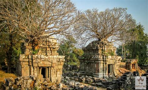 Temples | Visit Banteay Srei