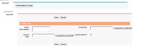 Image result for Create Visualforce Page for Custom Object