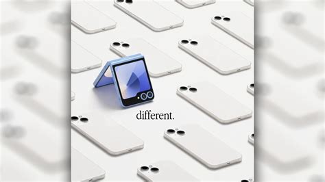 Samsung hijacks Apple’s iconic slogan in shady ad | Creative Bloq