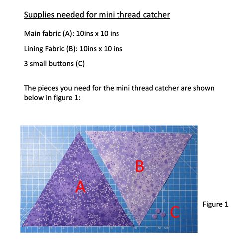 Catchers Threads PDF Patterns Free 的图像结果