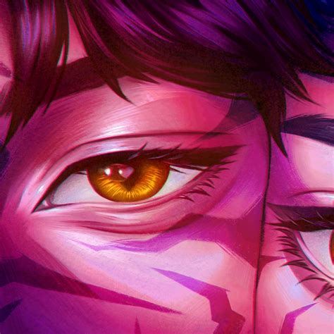 Best 13 kpop demon hunter Rumi X Jinu – Artofit