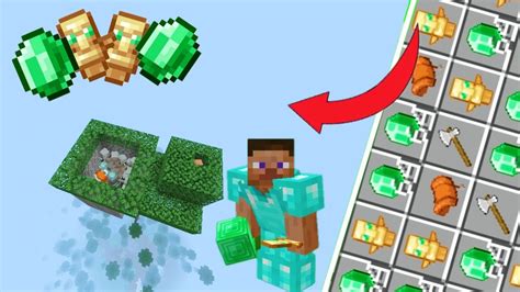 Raid Farm Java 1.17 的图像结果