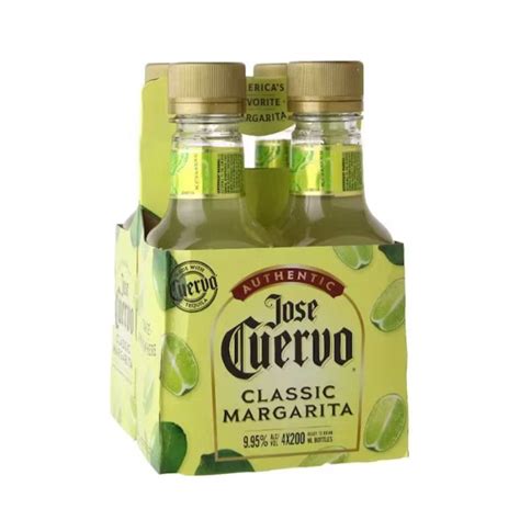 Curevo Margarita 200 ml