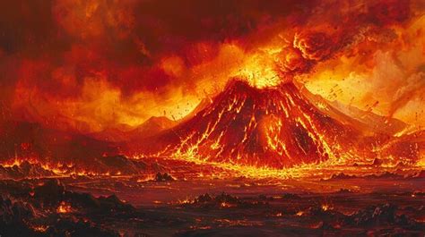 Volcano Activity 的图像结果