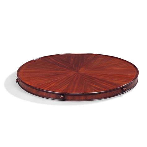 The Real Reason Lazy Susan Got Its Name Family Handyman