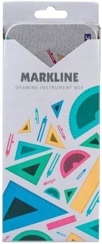 Camlin Scholar Plus Geometry Box : Amazon.in: Office Products