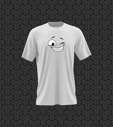 ZOOKS EMOJI T-SHIRT | BULK