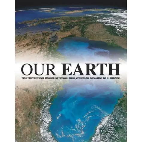 Our Earth : A Family Reference Guide – Books and You