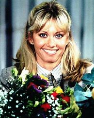 Image result for Olivia Newton-John Theen and Now