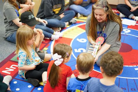 Paraprofessional to Teacher Scholarship