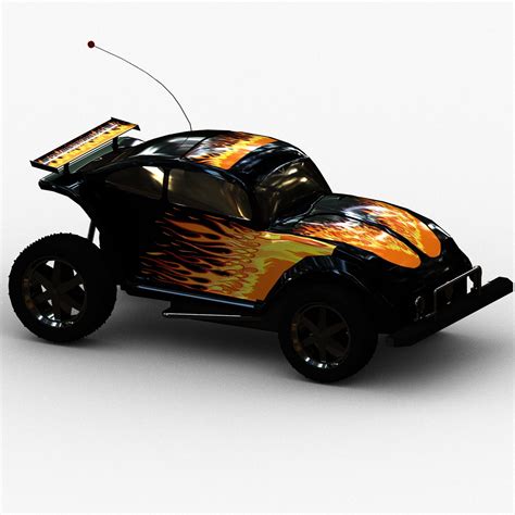 New Car Free 3D Models download - Free3D