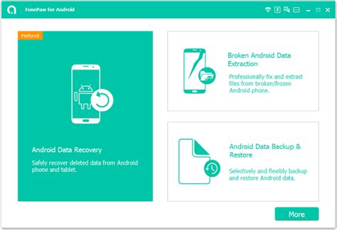 Image result for Broken Android Data Recovery Software
