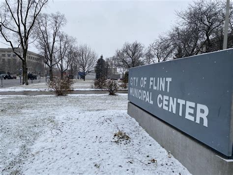Alert Flint - City of Flint