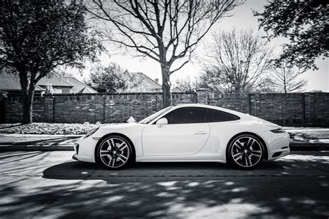 Porsche Plano Rally Day – Vann Piazza | Photographer