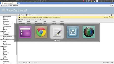 Image result for OpenMediaVault Tutorial