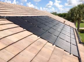 Image result for Pool Solar Heating Installation