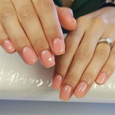 31 Stunning Squoval Nails Designs: The Perfect Blend of Comfort and Style