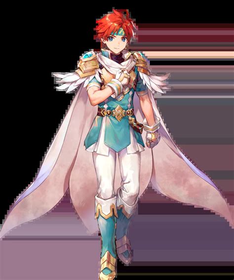 Roy (Fire Emblem) - Desktop Wallpapers, Phone Wallpaper, PFP, Gifs, and More!