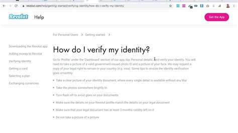 5 Ways That An Identity Verification Service Can Improve Your Site ...