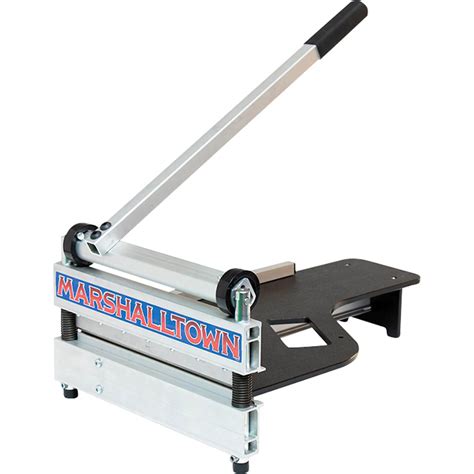 Marshalltown M29305 Lightweight Wood Flooring Shear - Garden Equipment ...