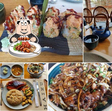 HAIKU, The Asian Kitchen, Hyderabad - Restaurant menu, prices and reviews