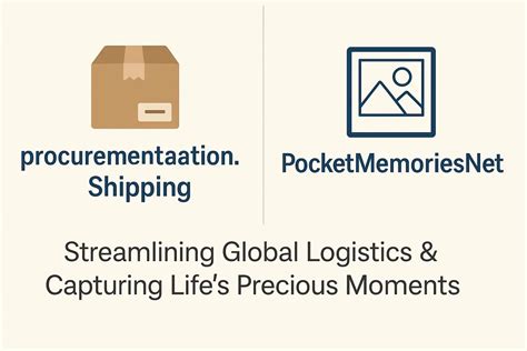 Procurement Nation .Com Shipping