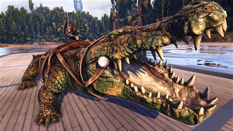 Image result for Ark Mythical Creatures Mod