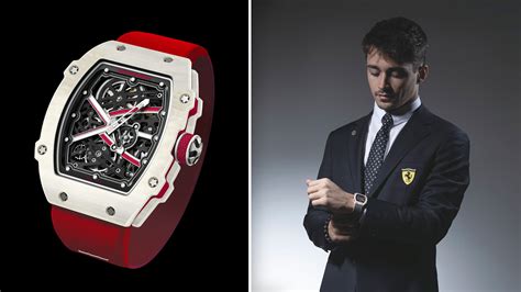 Most Expensive Richard Mille Watch Collections | Luxury Watches ⋅