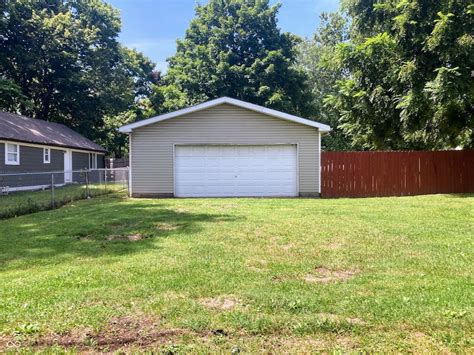 3037 S Rybolt Ave, Indianapolis, IN 46241 | Homes.com