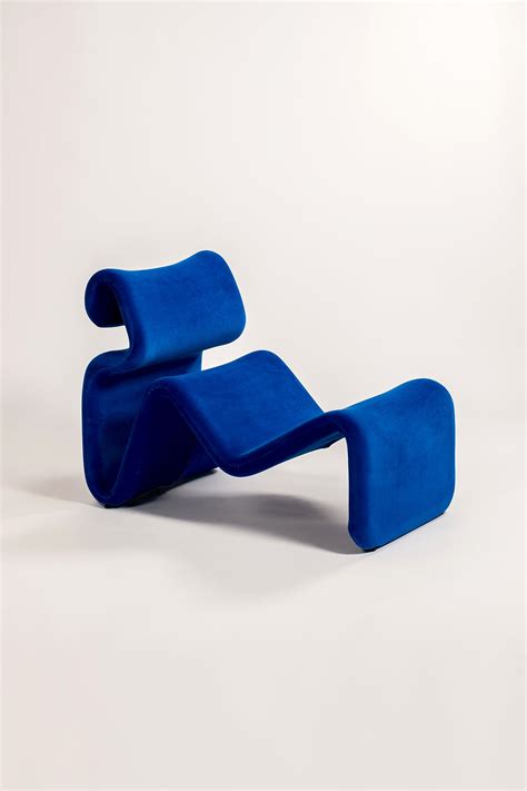Etcetera Lounge Chair by Jan Ekselius, 1970s for sale at Pamono