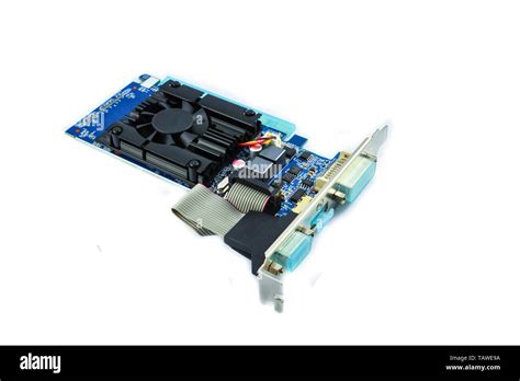 Image result for Computer VGA Card