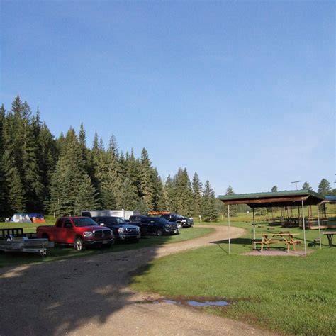 HIDDEN VALLEY CAMPGROUND (Deadwood) - Campground Reviews & Photos ...