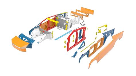 Here's What It Costs To Replace The Tesla Cybertruck's Stainless Steel Body Panels