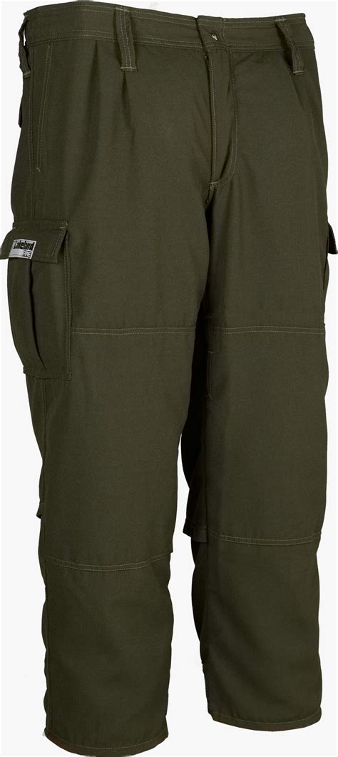 Protection using Wildland Fire Pants - LAKELAND FIRE + SAFETY
