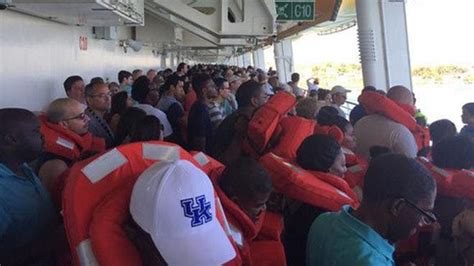 Royal Caribbean battles fire aboard Jamaica-bound cruise ship | Fox News