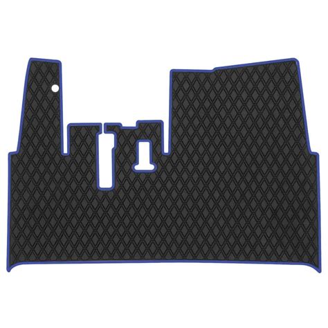Yamaha Golf Cart Floor Mats
