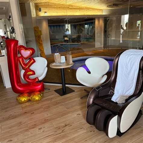 SYBARIS INDIANAPOLIS - Specialty Hotel Reviews & Photos - Tripadvisor