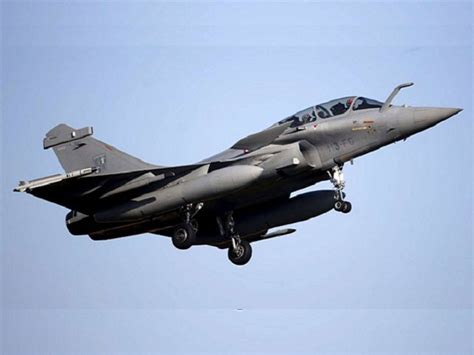 IAF चीफ बनते ही बोले भदौरिया- गेम चेंजर साबित होगा राफेल, चीन-PAK पर ...