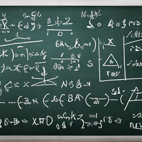 Math Study 的图像结果