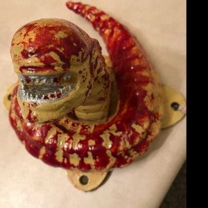 Image result for Alien Chestburster Costume
