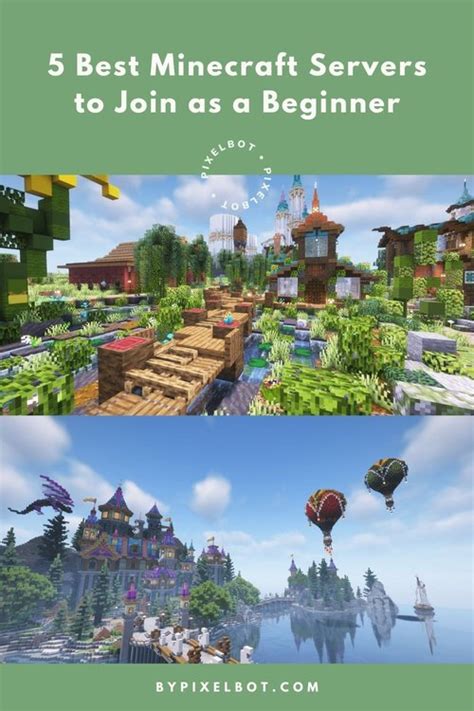 Image result for Minecraft Java Servers to Join