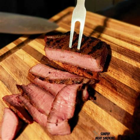 How to Render Fat on Steak For Perfect Texture and Taste - Simply Meat Smoking