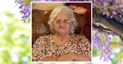 Obituary | Dorothy Ann Crozier | Reichel Funeral Home