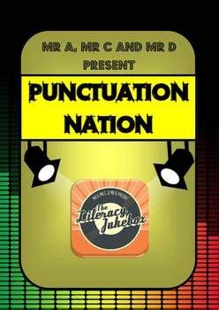 Punctuation Song for Kids 的图像结果