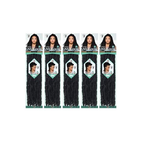 Bobbi Boss Crochet Braids Special Color BNULC-18 | Ubuy India