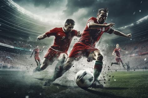 Pro Soccer 的图像结果