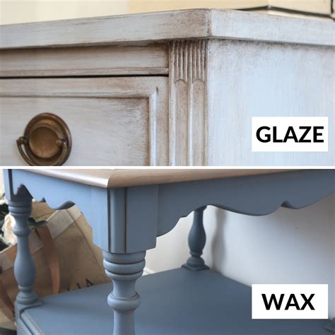 What Wax Should I Use On Chalk Paint at Noah George blog