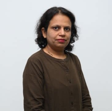 Mrs. Ruhi Ajit Patankar : Faculty At MIT-WPU